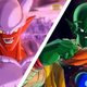 Not Buu and Not King Piccolo!